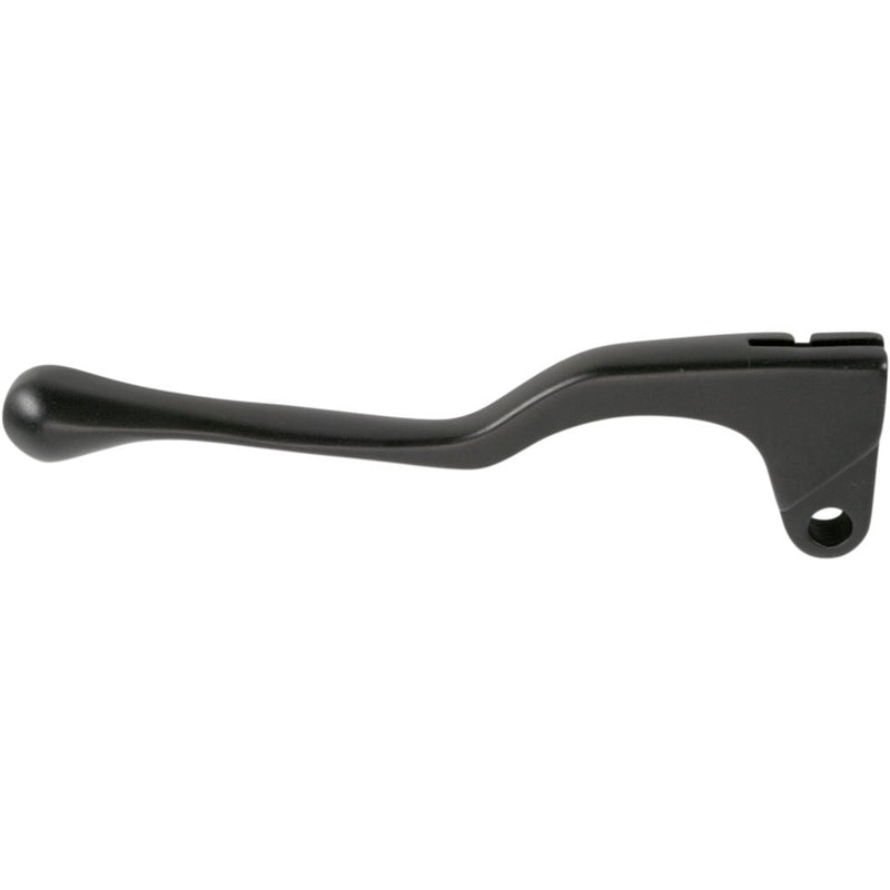 Parts Unlimited Replacement Clutch Lever - Black 53178-KFO-000
