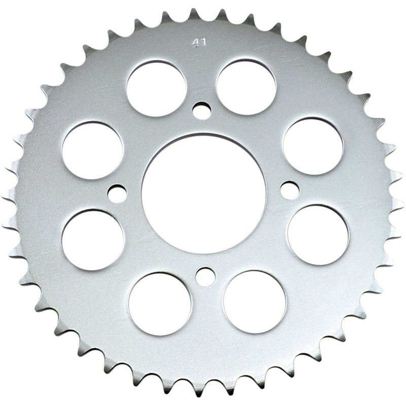 Parts Unlimited Rear Sprocket - 41 Tooth - Honda 41201-405-000