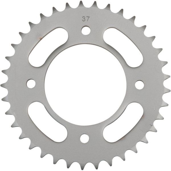Parts Unlimited Rear Sprocket - 37 Tooth - Honda 41201-374-000