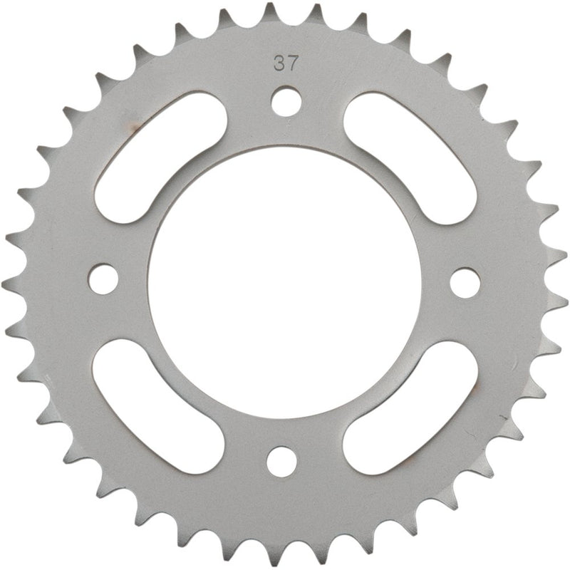 Parts Unlimited Rear Sprocket - 37 Tooth - Honda 41201-374-000