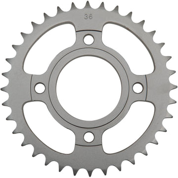 PARTS UNLIMITED Rear Sprocket - 36 Tooth - Honda 41200-344-000
