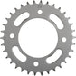 PARTS UNLIMITED Rear Sprocket - 34 Tooth - Honda 41201-323-010