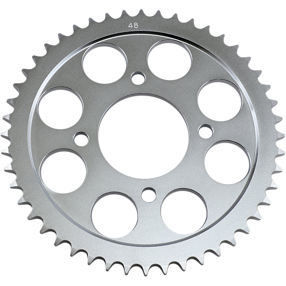 PARTS UNLIMITED Rear Sprocket - 48 Tooth - Honda 41201-300-870