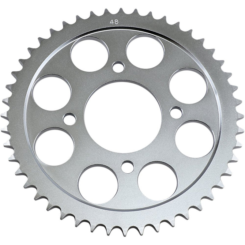Parts Unlimited Rear Sprocket - 48 Tooth - Honda 41201-300-870
