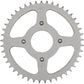 PARTS UNLIMITED Rear Sprocket - 45 Tooth - Honda 41201-459-670