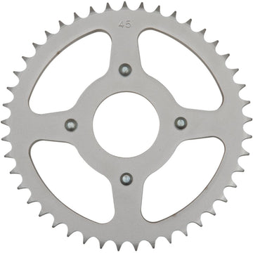 PARTS UNLIMITED Rear Sprocket - 45 Tooth - Honda 41201-459-670