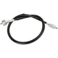 PARTS UNLIMITED Tachometer Cable - KZ/Ninja 54018-1008