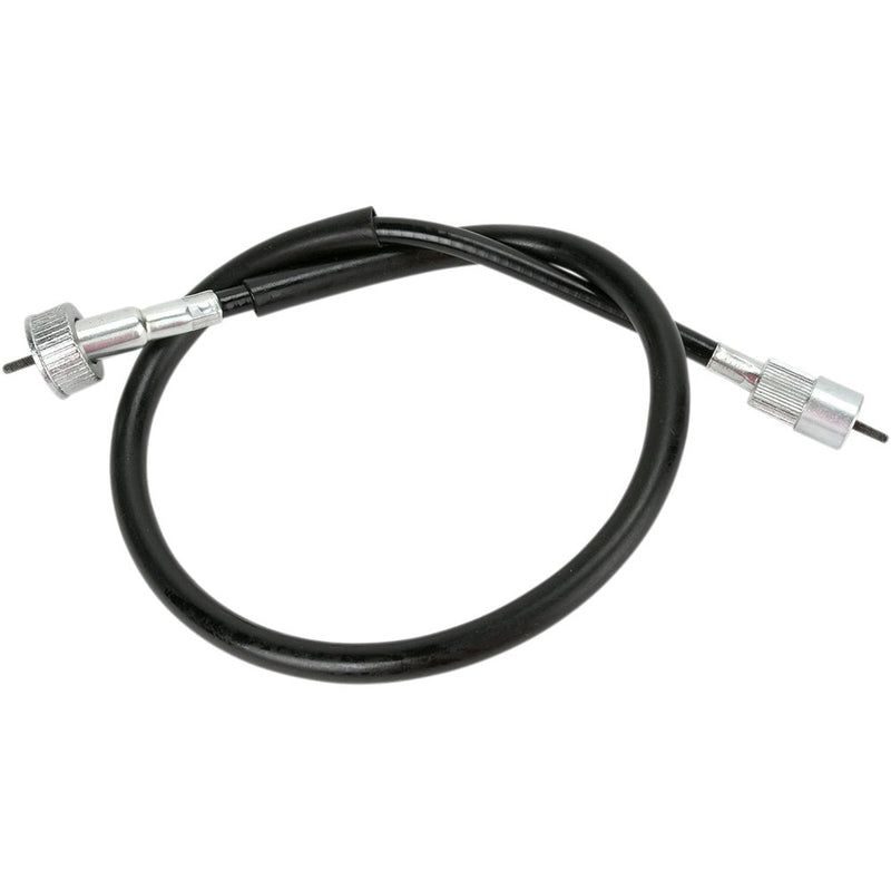 Parts Unlimited Tachometer Cable - KZ/Ninja 54018-1008
