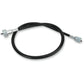PARTS UNLIMITED Tachometer Cable - Kawasaki 54018-015