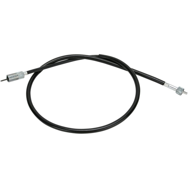 Parts Unlimited Speedometer Cable - Kawasaki/Suzuki 54001-1119