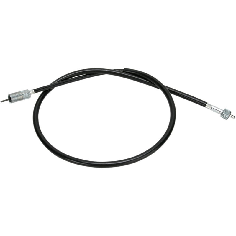 Parts Unlimited Speedometer Cable - Kawasaki/Suzuki 54001-1119