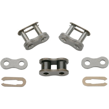 PARTS UNLIMITED 530H - Chain - Repair Kit T530H4