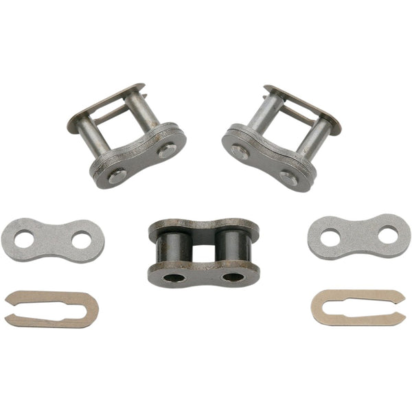 Parts Unlimited 530H - Chain - Repair Kit T530H4