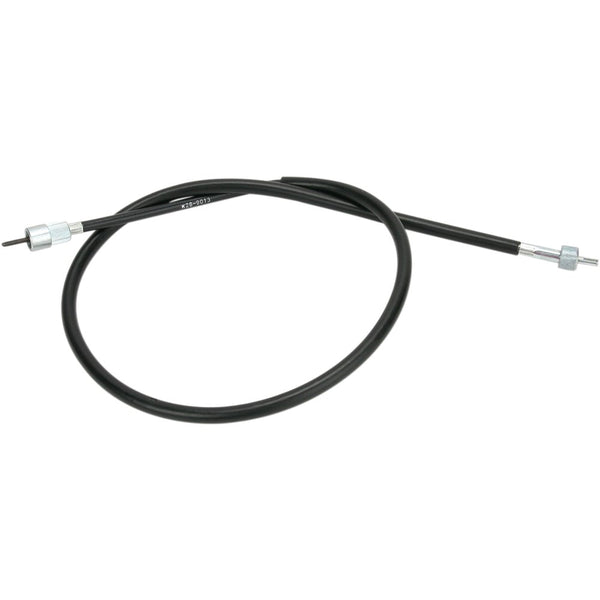 Parts Unlimited Speedometer Cable - KZ/Ninja/Vulcan 54001-1024