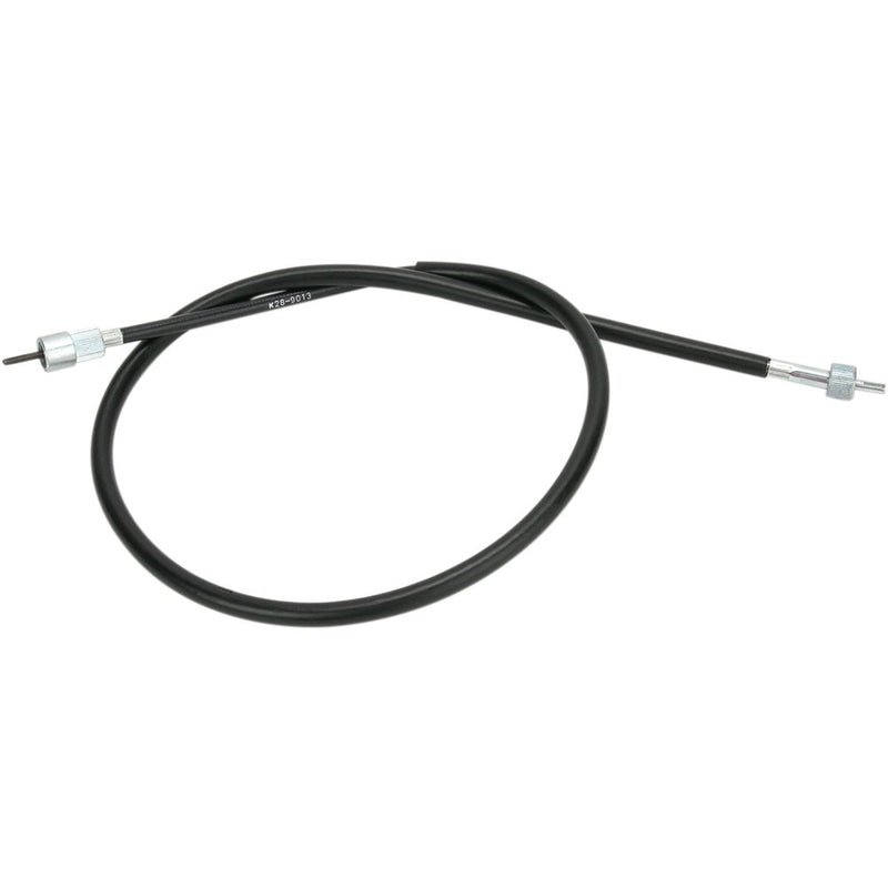 Parts Unlimited Speedometer Cable - Kawasaki 54001-1048
