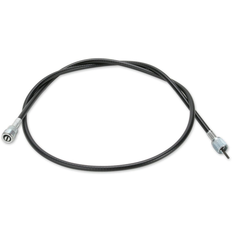 Parts Unlimited Speedometer Cable - KZ 5401-040