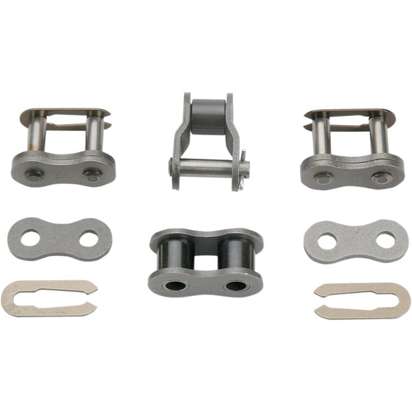 Parts Unlimited 530 - Chain - Repair Kit T5304