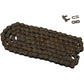 Parts Unlimited 520 - Drive Chain - 120 Links T520120