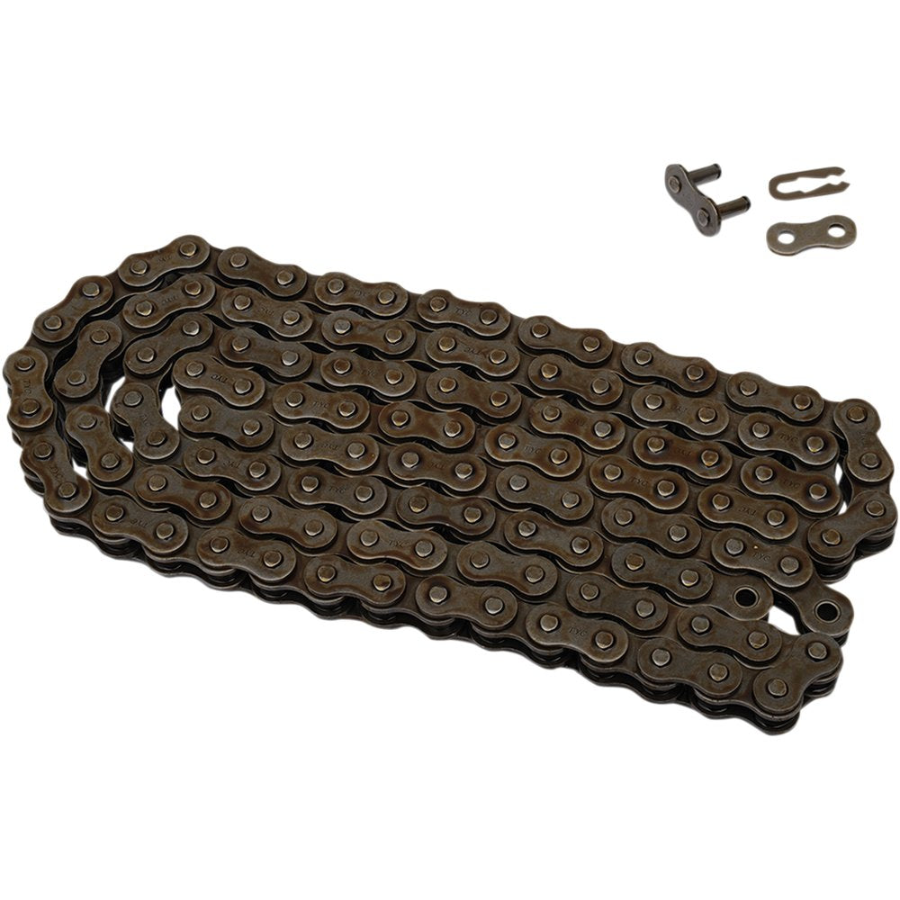 Parts Unlimited 520 - Drive Chain - 120 Links T520120