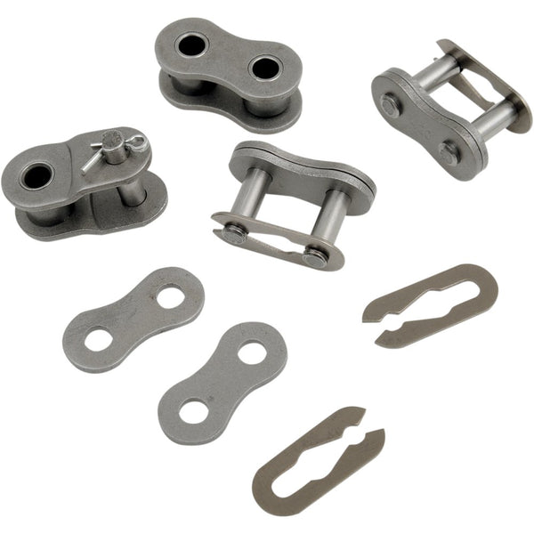 Parts Unlimited 420 - Chain - Repair Kit T4204