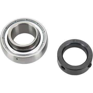 PARTS UNLIMITED Single Bearing - 1" Radiused SA205-16
