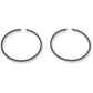 PARTS UNLIMITED Ring Set R9085