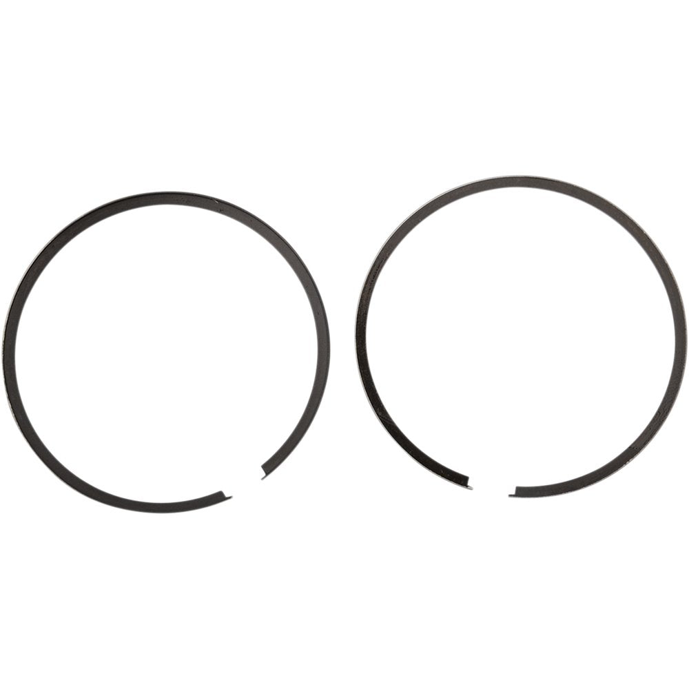 PARTS UNLIMITED Ring Set R9072-2