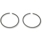 PARTS UNLIMITED Ring Set R9053-4