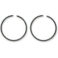 PARTS UNLIMITED Ring Set R9053-2