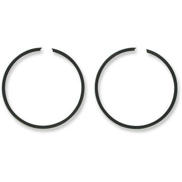 PARTS UNLIMITED Ring Set R9053-2