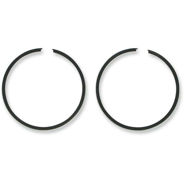 Parts Unlimited Ring Set R9053-2