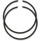 PARTS UNLIMITED Ring Set R9053-1