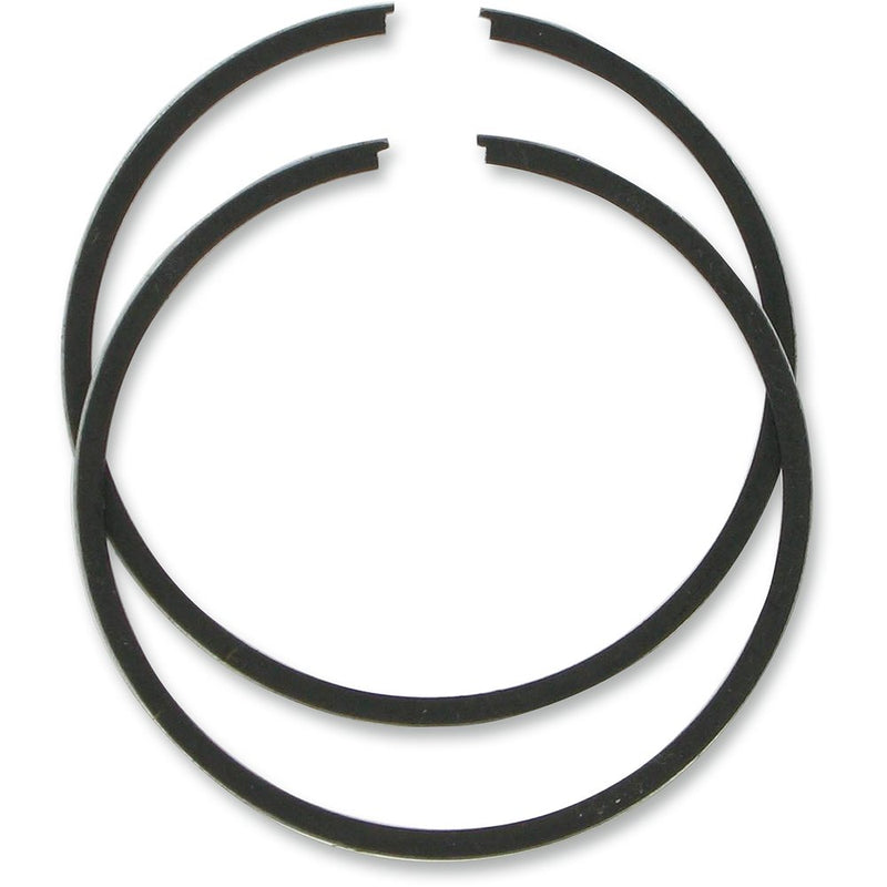 Parts Unlimited Ring Set R9053-1