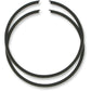 PARTS UNLIMITED Ring Set R9040-4
