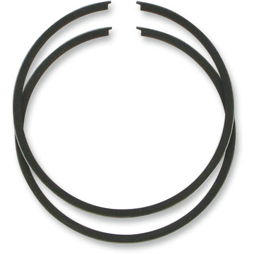 PARTS UNLIMITED Ring Set R9040-4