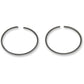 PARTS UNLIMITED Ring Set R9040-1