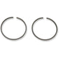 PARTS UNLIMITED Ring Set R9017