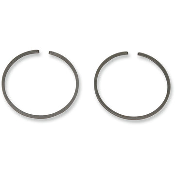 PARTS UNLIMITED Ring Set R9017