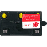 Parts Unlimited Conventional Battery 6N6-3B-1