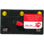 Parts Unlimited Conventional Battery 6N6-3B