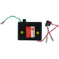 PARTS UNLIMITED Conventional Battery 6N5.5-1D