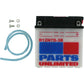 PARTS UNLIMITED Conventional Battery 12N7D-3B