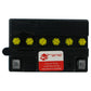 PARTS UNLIMITED Conventional Battery 12N14-3A