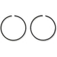 PARTS UNLIMITED Ring Set R09-817-04
