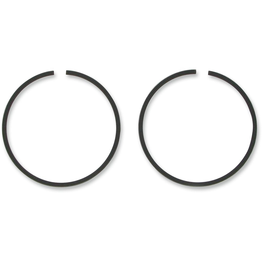 PARTS UNLIMITED Ring Set R09-817-04