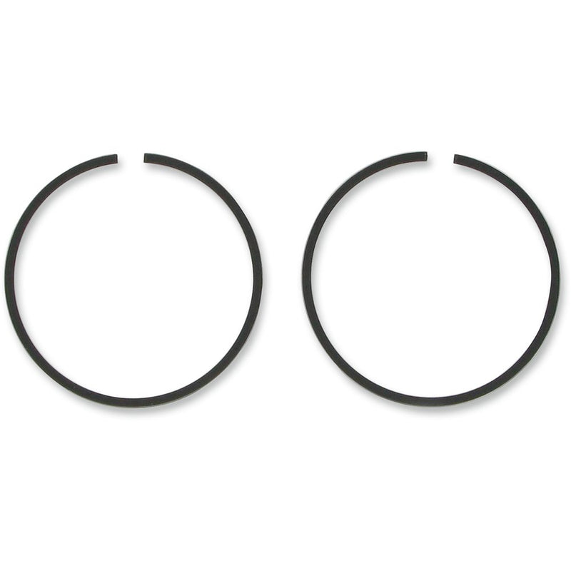Parts Unlimited Ring Set R09-817-04
