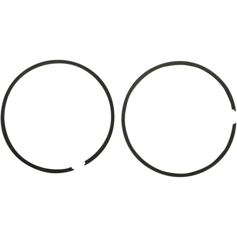 Parts Unlimited Ring Set R09-816