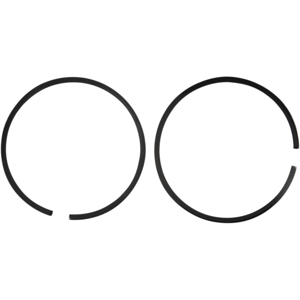 PARTS UNLIMITED Ring Set R09-808