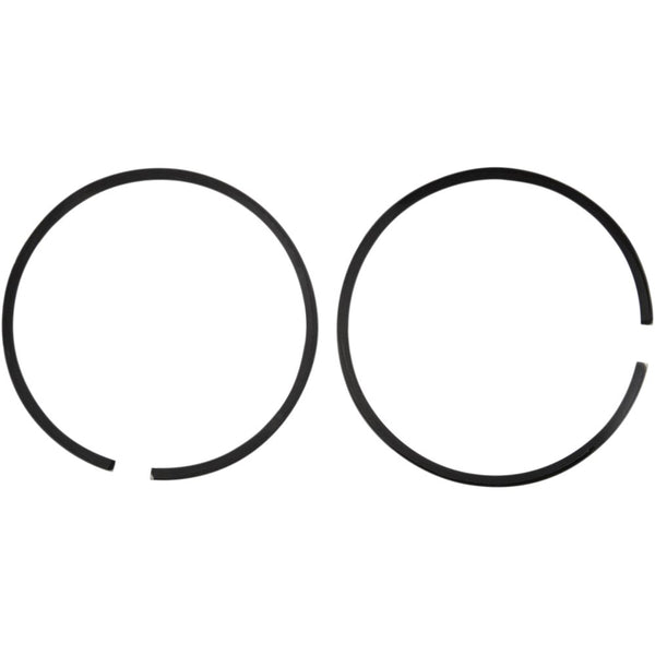 Parts Unlimited Ring Set R09-808