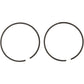 PARTS UNLIMITED Ring Set R09-8022